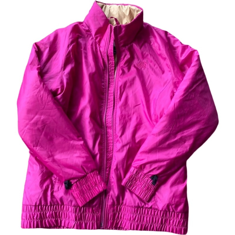 The North Face